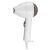 Camry CR2257 White Hair Dryer Side View