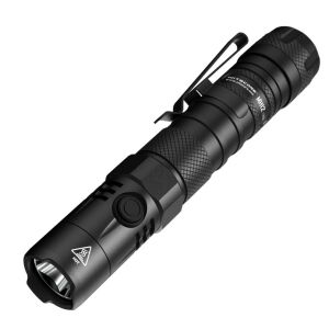 Nitecore Elemlámpa MH12V2 Akkumulátoros (tartozék) CREE XP-L2 V6 (1200 lumen)