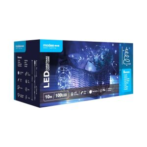 Modee lămpi decor 10m COLD 100LED ML-C2008 120255784 - Ghirlande luminoase