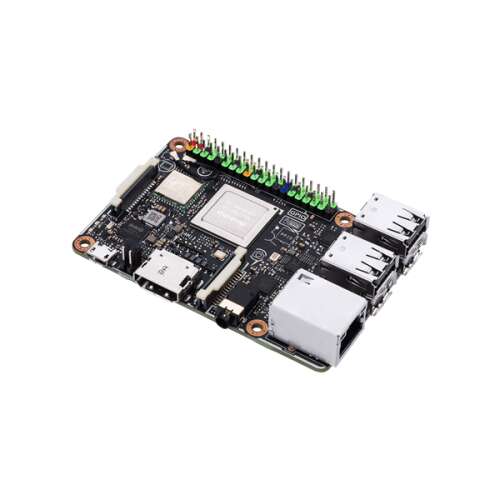 Asus tinker board s pc, arm cortex a17, 2gb, 16gb emmc, hdmi, wifi, 4xusb - ohne netzteil TINKER BOARD S R2.0/A/2G/16G 40785083