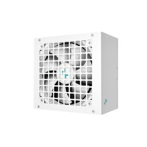 Sursa de alimentare DeepCool PL750-D WH 750W, 80 Plus Bronze, alb - DeepCool