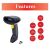 Equip 351023 Caracteristici scanner de coduri de bare 1D wireless