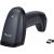 Equip 351024 Scanner de coduri de bare wireless cu receptor USB