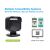 Equip 351028 Barcode Scanner Multiple Compatibility Systems