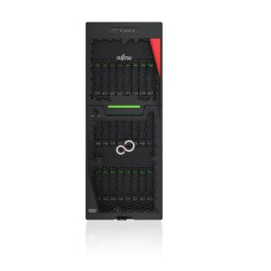 Fujitsu PRIMERGY TX1330 M6 0 GB Tower Intel Xeon E E-2488 3,2 GHz 32 GB DDR5-SDRAM 500 W server
 120261208 - Računalo