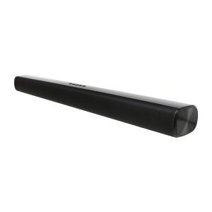 ILIKE Soundbar 2.0, 2*15W, Bluetooth, USB, HDMI, AUX, čierna