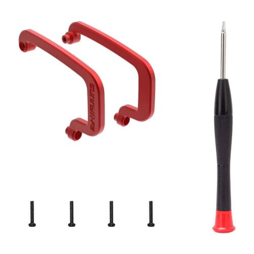 Drone Protection Sunnylife for DJI Avata 2 (red) (AT2-BX807-R) 120272688