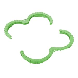 Propeller Guard Protector SUNNYLIFE for DJI Avata 2 (green) (AT2-KC820-G) 141342289 - Drón kiegészítő