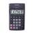 Calculator electronic Casio HL-815L, afișaj cu 8 cifre, negru