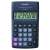 Calculator electronic Casio HL-815L, afișaj cu 8 cifre, negru