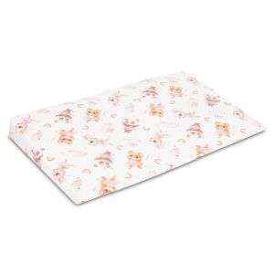 Sensillo refluxpárna huzat 38x60cm - Kis balerinák 120294780 - Sensillo