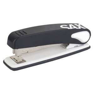 SAX 239 stapler, black, 25 sheets, 24/6, 26/6 staples - Office Supply