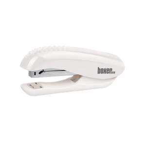 White Boxer 300 stapler, 20 sheet capacity, 24/6 or 26/6 staples - Boxer