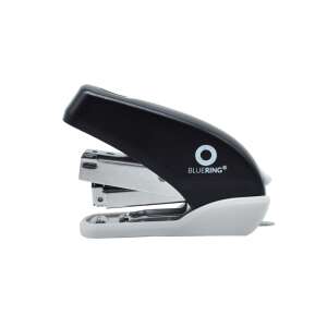Bluering® BR966 Fekete Tűzőgép, 16 Lap Kapacitás, No. 10 Tűzőkapcsok - Tűzőgép, tűzőkapocs