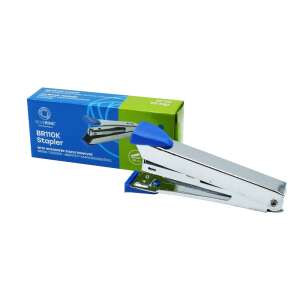 Stapler, 20 sheets, no.10 max hd-10k purple