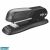 Stapler 25 sheets, 24/6, metal rapid fm12 black 46240382