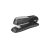 Stapler 25 sheets, 24/6, metal rapid fm12 black 46240382