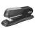 Rapid FM12 black metal stapler, 25 sheets capacity