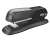 Rapid FM12 black metal stapler, 25 sheets capacity