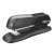 Rapid FM12 black metal stapler, 25 sheets capacity