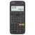 Научен калкулатор Casio fx-350CE X, черен