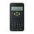 Sharp EL-531TH scientific calculator with 272 functions, green