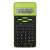 Calculator științific Sharp EL-531TH cu 272 funcții, verde