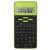 Sharp EL-531TH calculator Buzunar Calculator științific Negru, Verde (EL-531TH) 40785497