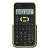 Calculator științific Sharp EL-531X cu 272 funcții, verde