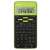 Calculator științific Sharp EL-531TH cu 272 funcții, verde