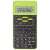 Calculator științific Sharp EL-531TH cu 272 funcții, verde
