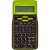 Calculator științific Sharp EL-531TH cu 272 funcții, verde
