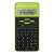 Calculator științific Sharp EL-531TH cu 272 funcții, verde