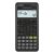 Casio FX-82ES Plus Scientific Calculator - Close Up