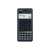 Casio FX-82ES PLUS 2nd edition scientific calculator, black