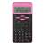 Calculator științific Sharp EL-531XB-PK, roz, 272 funcții, afișaj pe două linii