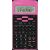 Calculator științific roz SHARP "EL-531" cu 273 de funcții (EL531TBPK) 79156316