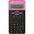 Calculator științific Sharp EL-531XB-PK, roz, 272 funcții, afișaj pe două linii
