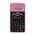 Calculator științific Sharp EL-531XB-PK, roz, 272 funcții, afișaj pe două linii
