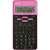 Calculator științific Sharp EL-531XB-PK, roz, 272 funcții, afișaj pe două linii