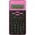 Znanstveni kalkulator Sharp EL-531XB-PK, ružičasta, 272 funkcije, 2-redni zaslon