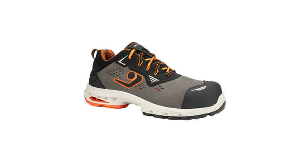 ARENAL S1PS LG FO SR ΜΑΥΡΟ/ΠΟΡΤΟΚΑΛΙ