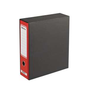 Foroffice A4 ring binder, red - Ring binder