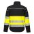 Portwest PW3 Hi-Vis Class 1 Softshell kabát 120312483
