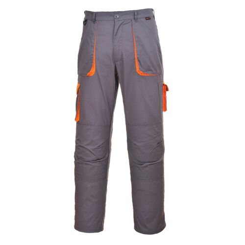 NOHAVICE PORTWEST GREY/ORANGE TX11 "L" 120314536
