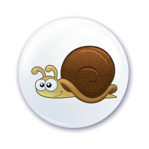 Ovis jel szekrényre Csiga mintával 120316374 - Ovis jel