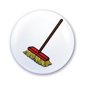 Ovis jel szekrényre Porfis 120316419 - Ovis jel