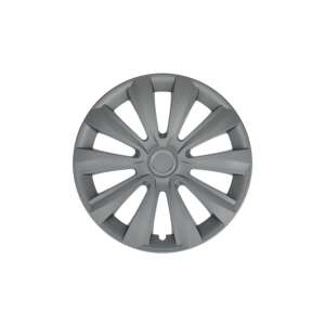 13 colos Delta Ring Prestige dísztárcsa, ezüst - Delta