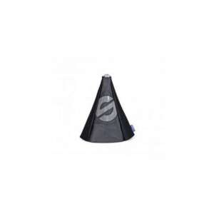 Sparco fekete-szürke váltógomb szoknya - Sparco