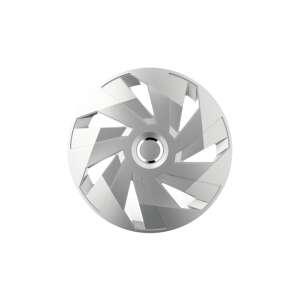 14 colos Vector Ring Chrome Silver dísztárcsa, 4 db-os készlet - Ring